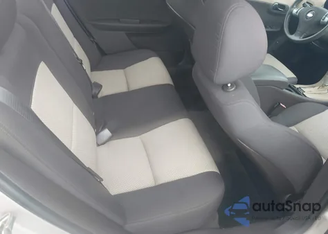 2011 Chevrolet Malibu Ls из США, поврежденный, VIN 1G1ZB5E19BF226823